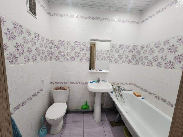 1 комн., 37 м², 112 серия, 103 квартал (Ростелеком) 9