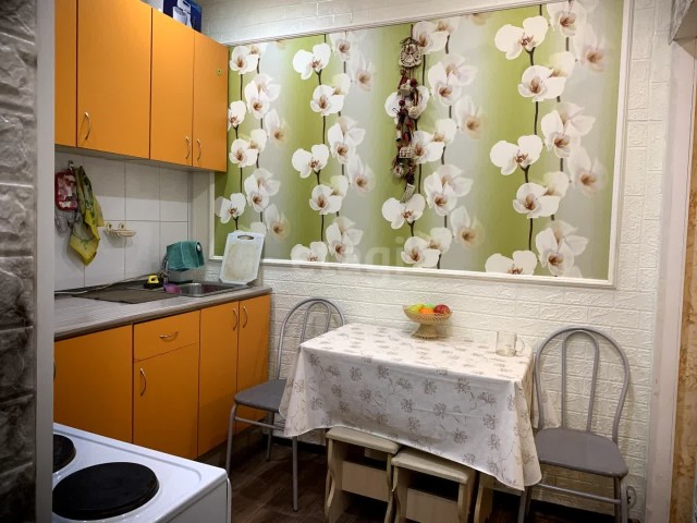 2 комн., 47 м², Инд. планировка, Авиапорт 2