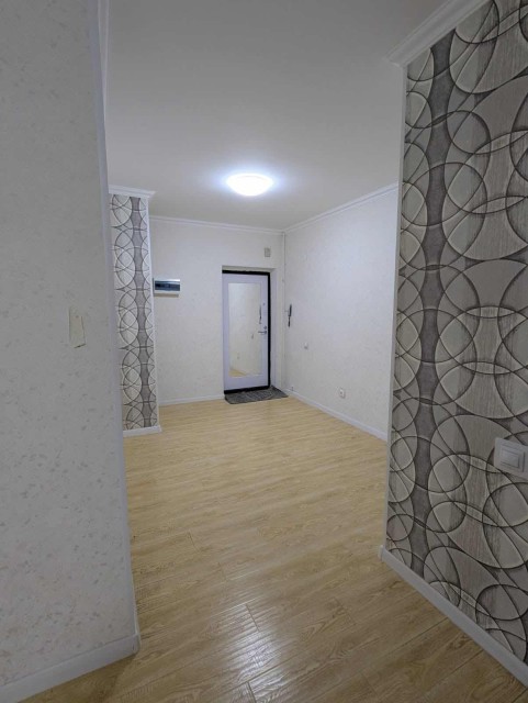 2 комн., 88 м², Блочный, Апельсин 7