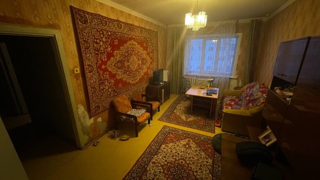 3 комн., 73 м², 112 серия, ДСК 3