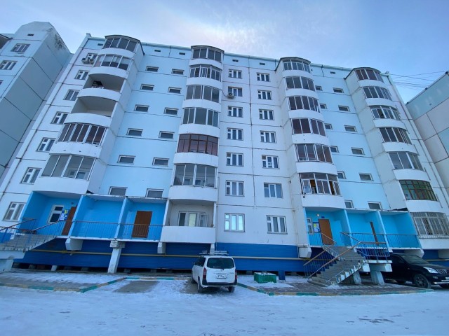 2 комн., 112 серия, ДСК