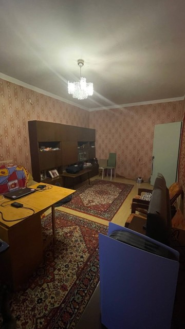 3 комн., 73 м², 112 серия, ДСК 2