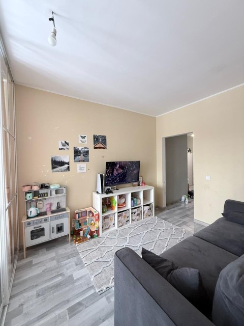 2 комн., Монолитно-каркасный, 203 мкрн. 2