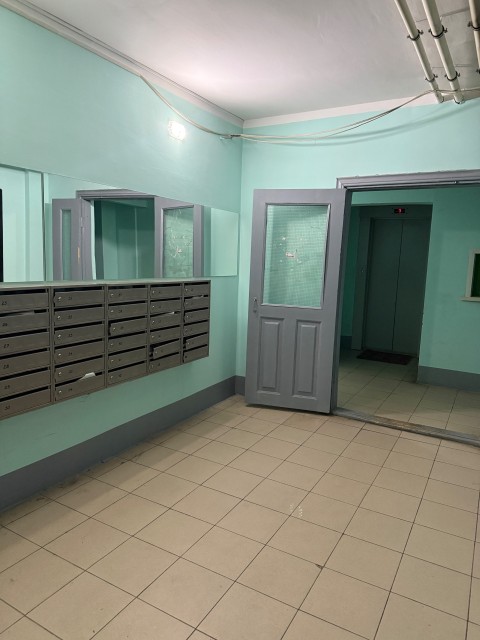 2 комн., 60 м², Инд. планировка, 103 квартал (Ростелеком) 11