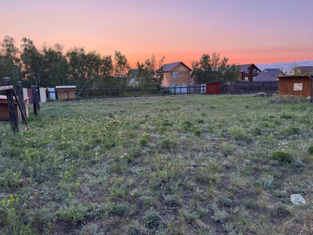 993 м², земельные участки, продаю