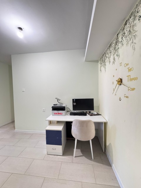 2 комн., 65 м², Инд. планировка, Центр - район пл. Дружбы 8