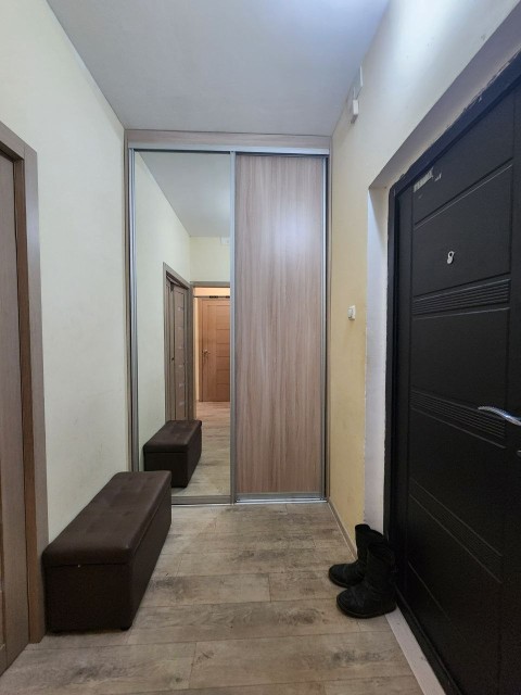 1 комн., 37 м², 112 серия, 103 квартал (Ростелеком) 6