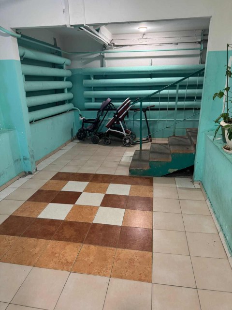 1 комн., 36 м², КПД, Сахацирк 3