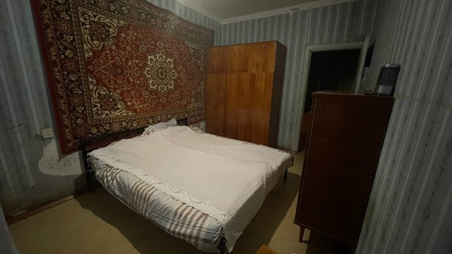 3 комн., 73 м², 112 серия, ДСК 4