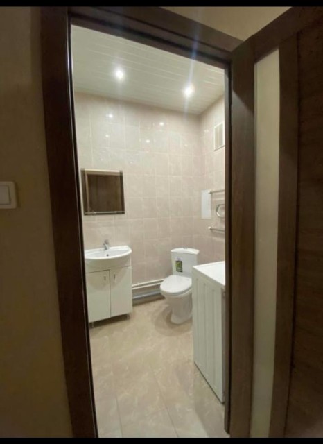 Студия, 29 м², Монолитно-каркасный, ДСК 10