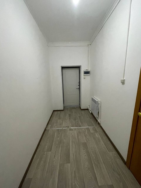 1 комн., 37 м², Блочный 6