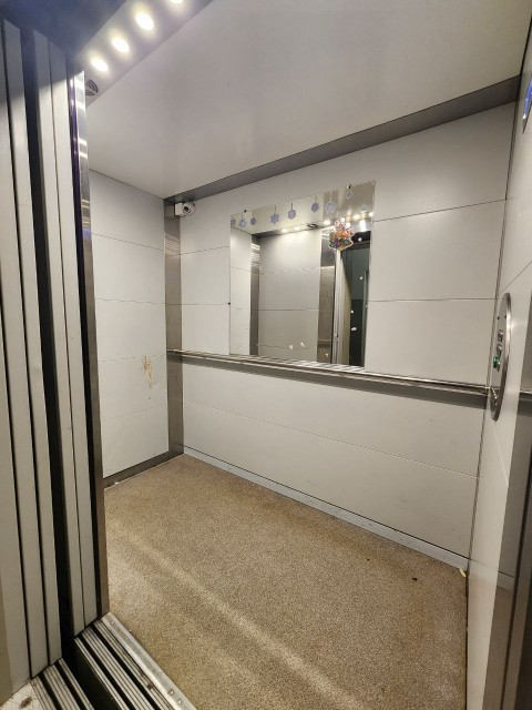 1 комн., 37 м², 112 серия, 103 квартал (Ростелеком) 11