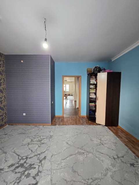 3 комн., 85 м², Монолитно-каркасный, ЯКСМК 12