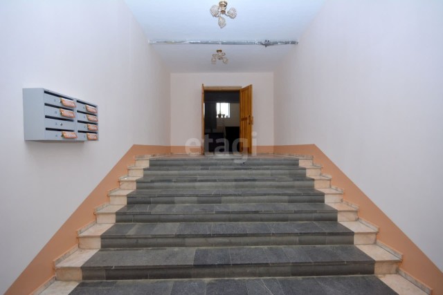 3 комн., 120 м², Инд. планировка, 31 школа 17