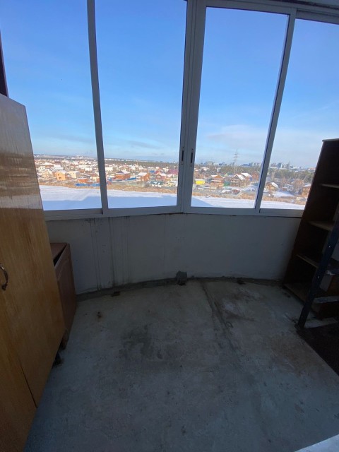 2 комн., 112 серия, ДСК 8