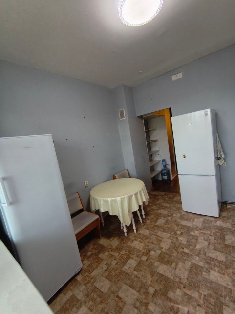 1 комн., 40 м², 112 серия, Авиапорт 2