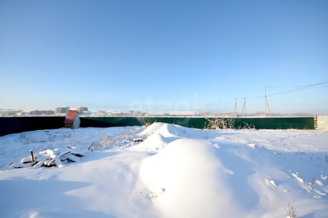 1010 м², земельные участки, продаю 9