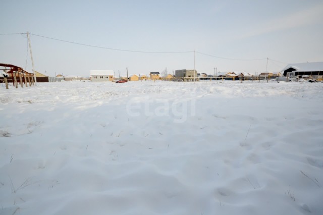 1129 м², земельные участки, продаю 17