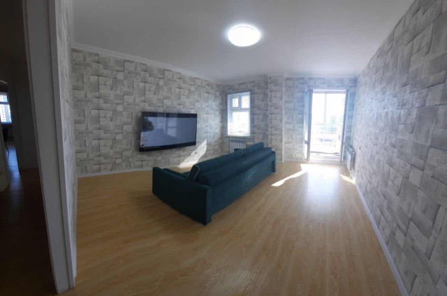 2 комн., 88 м², Блочный, Апельсин 6