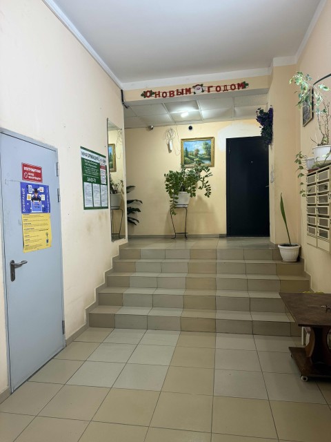 2 комн., 62 м², Инд. планировка, Крытый рынок 8