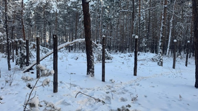 1000 м², земельные участки, продаю 2