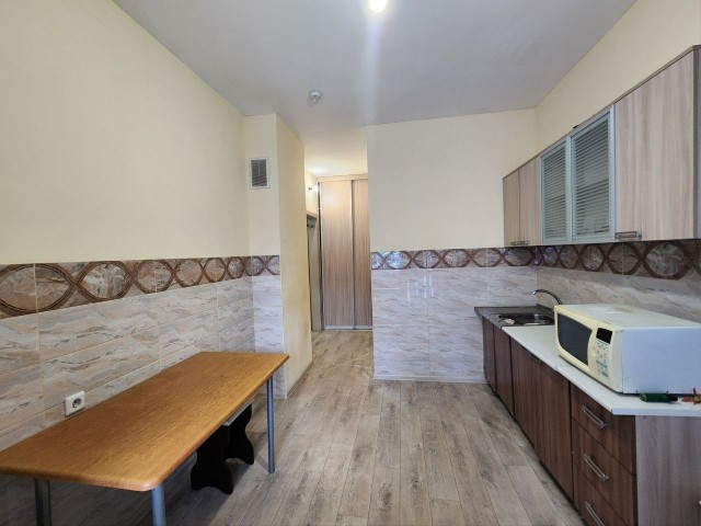 1 комн., 37 м², 112 серия, 103 квартал (Ростелеком) 2