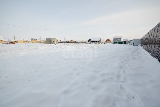 1129 м², земельные участки, продаю 19