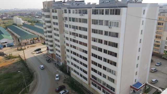 Студия, 31 м², 112 серия, Авиапорт