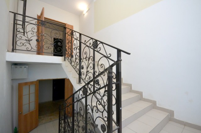 1 комн., 36 м², Монолитно-каркасный, 17 квартал 14