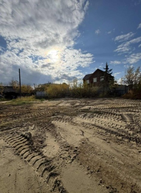 1400 м², земельные участки, продаю 3