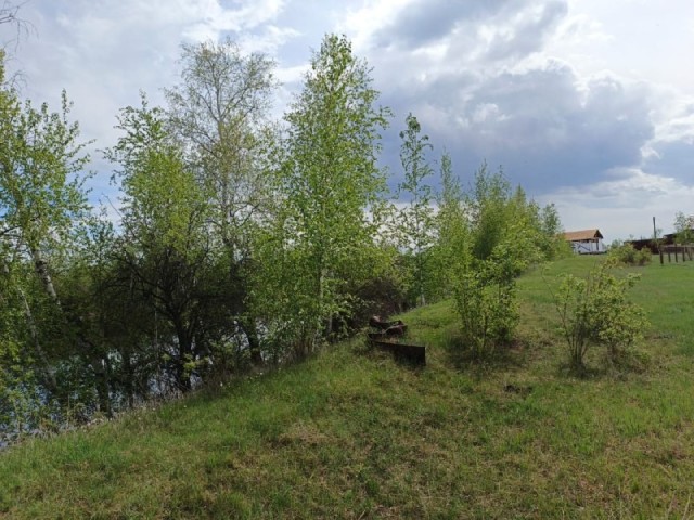 1213 м², земельные участки, продаю 2