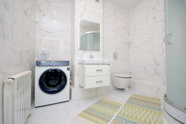 1 комн., 44 м², Монолитно-каркасный, Рабочий городок, Водоканал 13