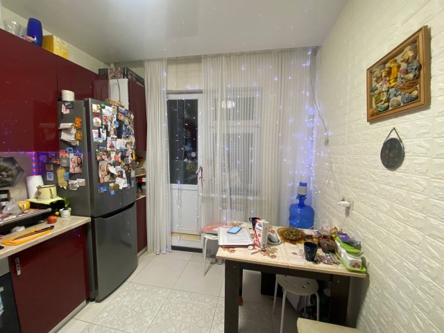 2 комн., 62 м², Блочный, Авиапорт 3