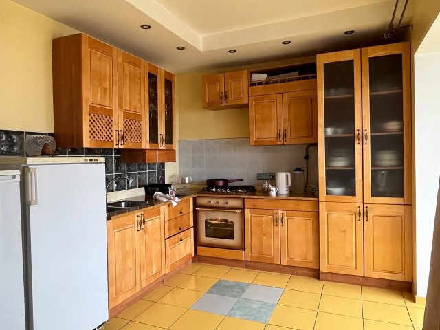 3 комн., 86 м², 112 серия, 202 мкрн. 3