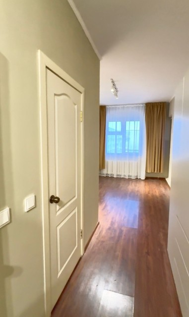 Студия, 24 м², Монолитно-каркасный, ЯКСМК