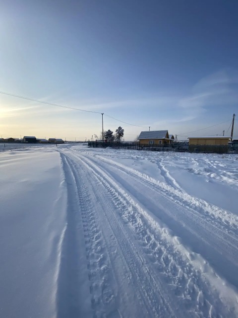 1000 м², земельные участки, продаю 4