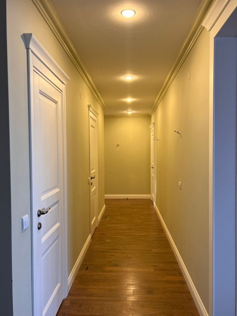 3 комн., 117 м², Монолитно-каркасный, Залог 5