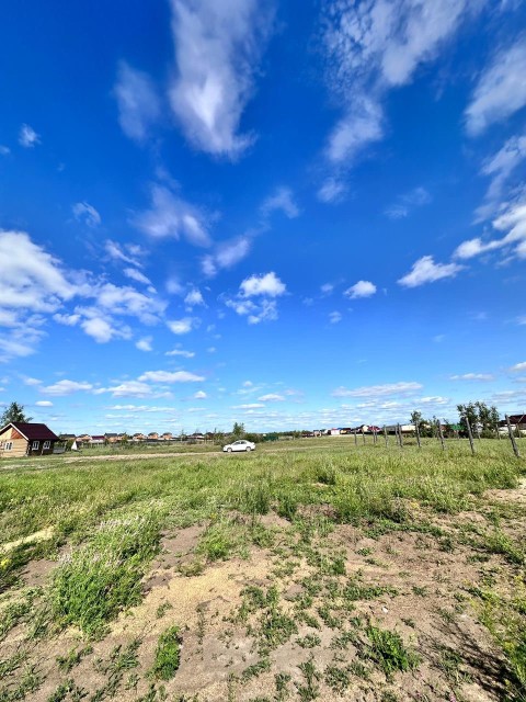 1000 м², земельные участки, продаю