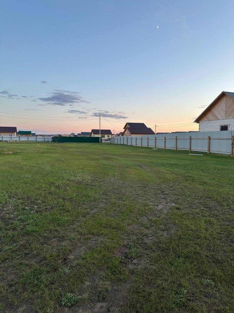 1000 м², земельные участки, продаю 2