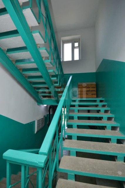 3 комн., 66 м², Инд. планировка, ГРЭС 10