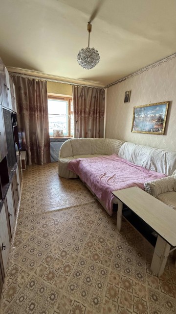 4 комн., 92 м², 112 серия, Авиапорт 2