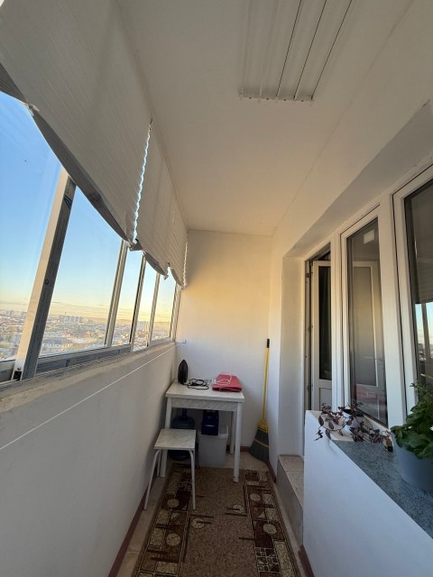 Студия, 29 м², Монолитно-каркасный, 16 квартал 4