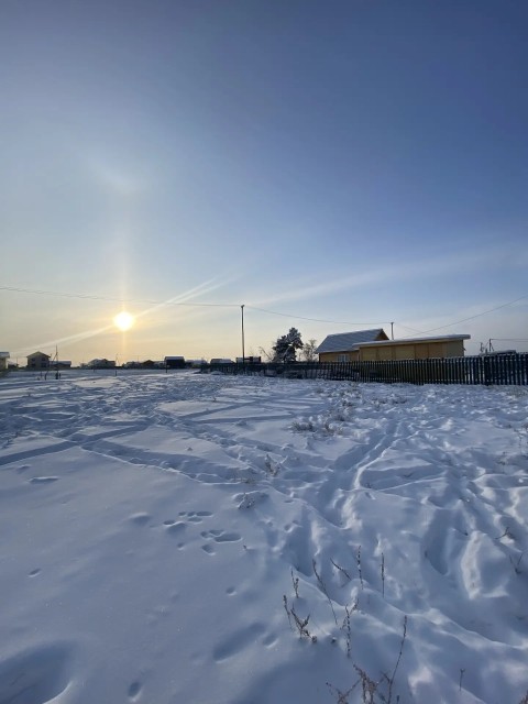 1000 м², земельные участки, продаю 5