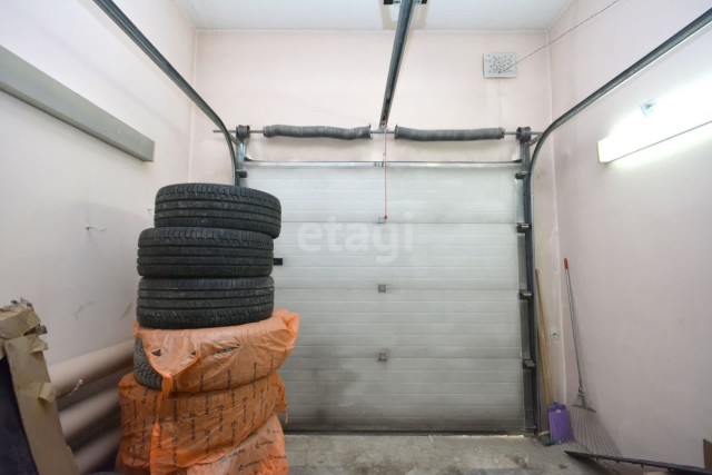 3 комн., 120 м², Инд. планировка, 31 школа 20