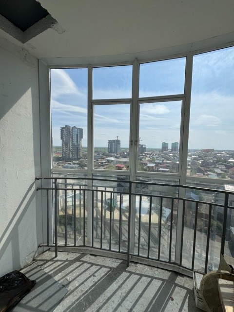 1 комн., 38 м², 112 серия, Залог 7