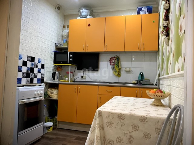 2 комн., 47 м², Инд. планировка, Авиапорт