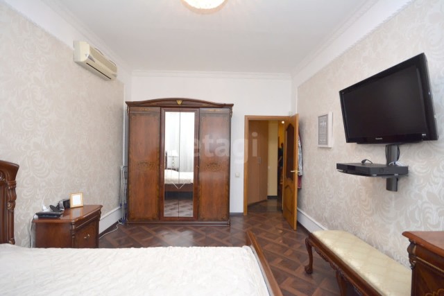 3 комн., 120 м², Инд. планировка, 31 школа 6