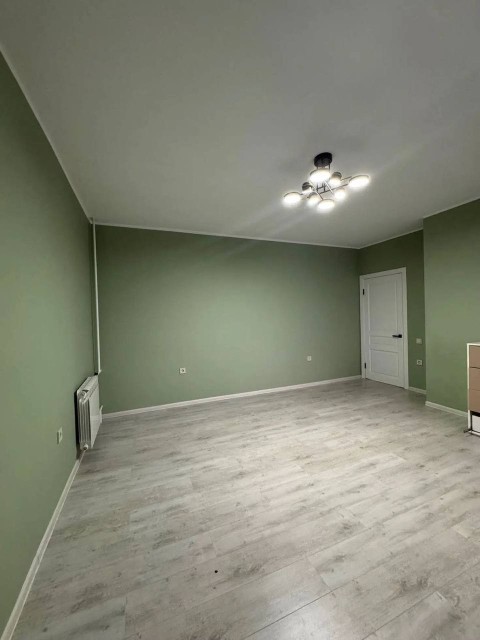 2 комн., 72 м², Инд. планировка, Апельсин 6