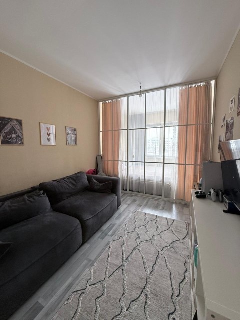 2 комн., Монолитно-каркасный, 203 мкрн.