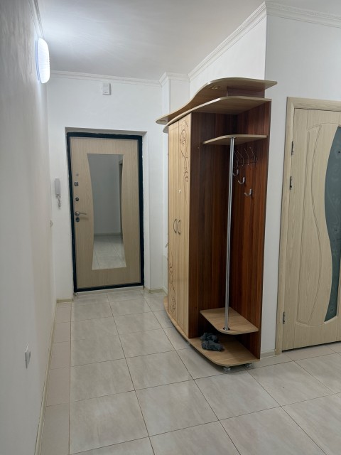 2 комн., 60 м², Инд. планировка, 103 квартал (Ростелеком) 12